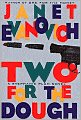 Two for the Dough (Stephanie Plum Series #2)