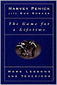 The Game for a Lifetime: More Lessons and Teachings
