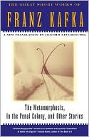 The Metamorphisis and Other Stories
