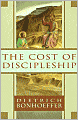 The Cost of Discipleship