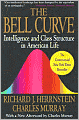 The Bell Curve: Intelligence and Class Structure in American Life