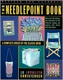 download The Needlepoint Book : A Complete Update of the Classic Guide book