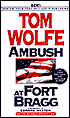 Ambush at Fort Bragg (4 Cassettes)