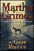 The Grave Maurice (Richard Jury Series #18)