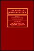The Works of John Webster