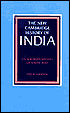 An Agrarian History of South Asia