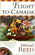 Flight to Canada