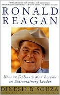 download Ronald Reagan : How An Ordinary Man Became An Extraordinary Leader book