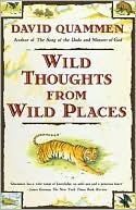 Wild Thoughts From Wild Places