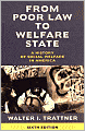 From Poor Law to Welfare State: A History of Social Welfare in America