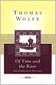 Of Time and the River: A Legend of Man's Hunger in His Youth