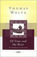 Of Time and the River: A Legend of Man's Hunger in His Youth