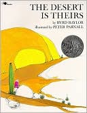 Desert is Theirs