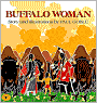 Buffalo Woman