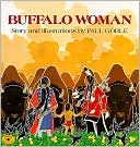 Buffalo Woman