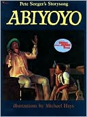 Abiyoyo: Based on a South African Lullaby and Folk Story