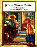 If You Were a Writer