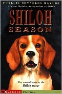 Shiloh Season