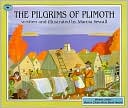 The Pilgrims of Plimoth