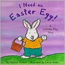 I Need an Easter Egg