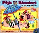Pigs On A Blanket
