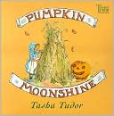 Pumpkin Moonshine