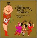 Emperor's New Clothes: A Tale Set in China
