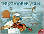Bat Boy And His Violin