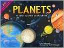 Planets a Solar System Stickerbook