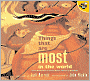 Things That Are Most in the World