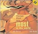 Things That Are Most in the World
