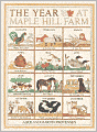 The Year At Maple Hill Farm