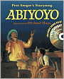 Abiyoyo: Based on a South African Lullaby and Folk Story