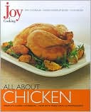 All about Chicken (Joy of Cooking All about... Series)