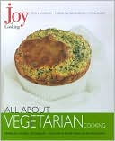 All about Vegetarian Cooking (Joy of Cooking All about... Series)