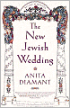 The New Jewish Wedding