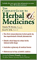 Complete Guide to Herbal Medicines
