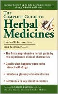 Complete Guide to Herbal Medicines