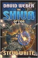 The Shiva Option (Starfire Series #4)