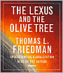 The Lexus and the Olive Tree: Understanding Globalization