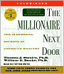 The Millionaire Next Door: The Surprising Secrets of Americas Wealthy