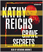 Grave Secrets (Temperance Brennan Series #5)