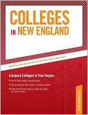 Peterson's Colleges in New England