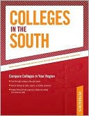 Peterson's Colleges in the South