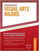 Peterson's College Guide for Visual Arts Majors