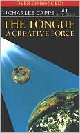 The Tongue - A Creative Force by Charles Capps: Book Cover