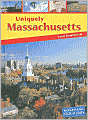Uniquely Massachusetts