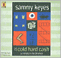 Sammy Keyes and the Cold Hard Cash