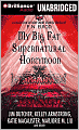 My Big Fat Supernatural Honeymoon