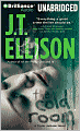 The Cold Room (Taylor Jackson Series #4)
